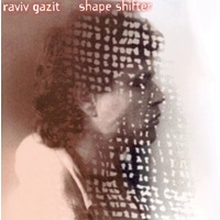 Shape Shifter CD