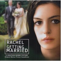 Rachel Getting Married O.S.T. -Rachel Getting Married O.S.T. CD