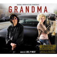 Grandma CD
