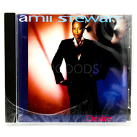 Amii Stewart - Desire BRAND NEW SEALED MUSIC ALBUM CD