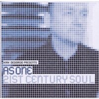 21St Century Soul -As One CD