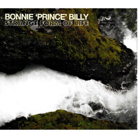 Bonnie 'Prince' Billy - Strange Form of Life CD