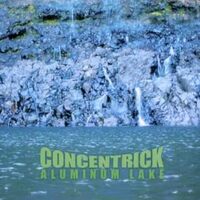 Aluminum Lake - CONCENTRICK CD