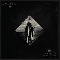 Oblique To All Paths CULTED CD