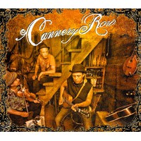 Cannery Row - Cannery Row CD