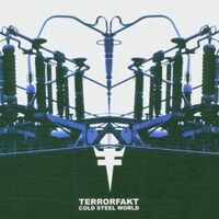 Cold Steel World (CD) - Terrorfakt CD