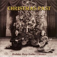 Christmas Past: Holiday Harp Guitar Classics / Various -Various Artists CD