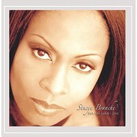 For The Man I Love -Stacye Branche CD