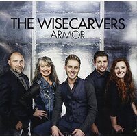 Armor -Wisecarvers CD