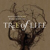 Tree Of Life - HAUGEN ANDERSON CD