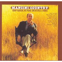 Mancini Country - Henry Mancini CD