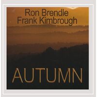 Autumn - Ron Brendle CD