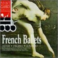 French Ballets (Oct-1997, Point Classics) CD