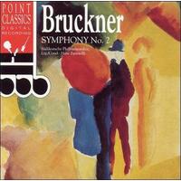 Symphony 2 1997 10 23 CD