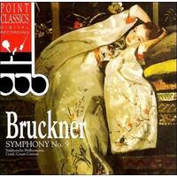 Unknown Artist : Bruckner: Symphony No. 9 NEW MUSIC ALBUM CD