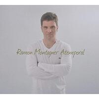 Atemporal -Ramon Montagner CD