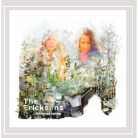 Bring Me Home - The Ericksons CD