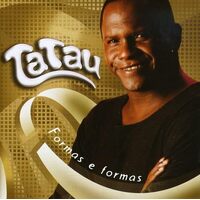 Formas E Formas - Tatau CD