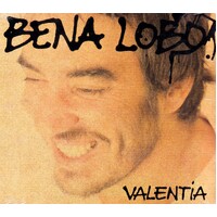 Valentia -Bena Lobo CD