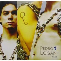 Alabe - Pedro Logn CD