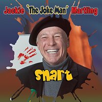 Snart -Jackie Martling CD