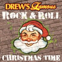 Drews Famous: Rock And Roll Christmas Time (Various Artists) - Various Artists CD