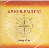 Fading Days -Amber Pacific CD