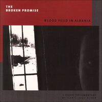 Broken Promise Blood Feud In - Jeanclaude Kuner CD