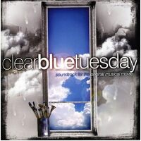 Clear Blue Tuesday O.C.R. - CLEAR BLUE TUESDAY O.C.R. CD