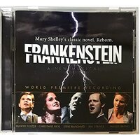 Frankenstein World Premiere O.C.R. -Various Artists CD