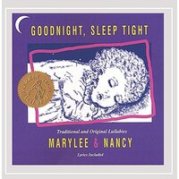 Goodnight Sleep Tight -Marylee And Nancy CD