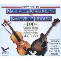100 Classic Songs - Various Artists CD