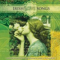 Irish Love Songs: Traditional Instrumental - Craig Duncan CD
