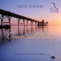 Come Sail Away - David Osborne CD
