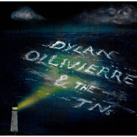 Dylan Olivierre & the Tns - Lighthouse CD