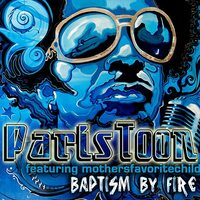 Baptism By Fire -Paris CD