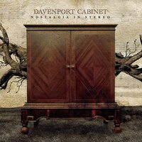 Nostalgia In Stereo Davernport Cabinet CD