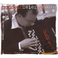 Chilltimes - Ludovic Beier Quartet CD
