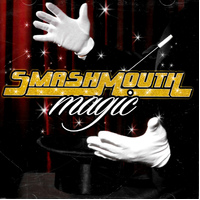 Magic - Smashmouth CD