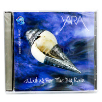 Yara- Waiting for the Big Rain CD