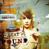 Beat Beat Pound - Andrea Ball CD