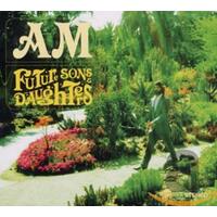 Future Sons Daughters -Am CD