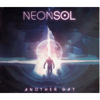 Another Day -Neonsol CD
