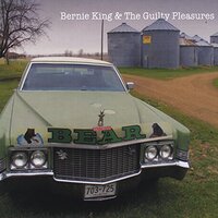 Bear -King, Bernie / Guilty Pleasures CD