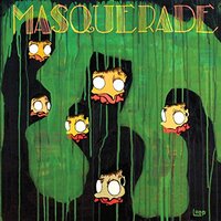 Masquerade -Gentlemen'S Anti-Temperance League CD