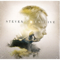 Emotive -Steven C CD