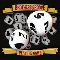 Play The Game -Brothers Groove CD