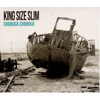 Chukka Chukka -King Size Slim CD