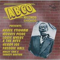 Abco Chicago Recordings -Various Artists CD