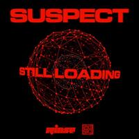 Still Loading -Suspect CD